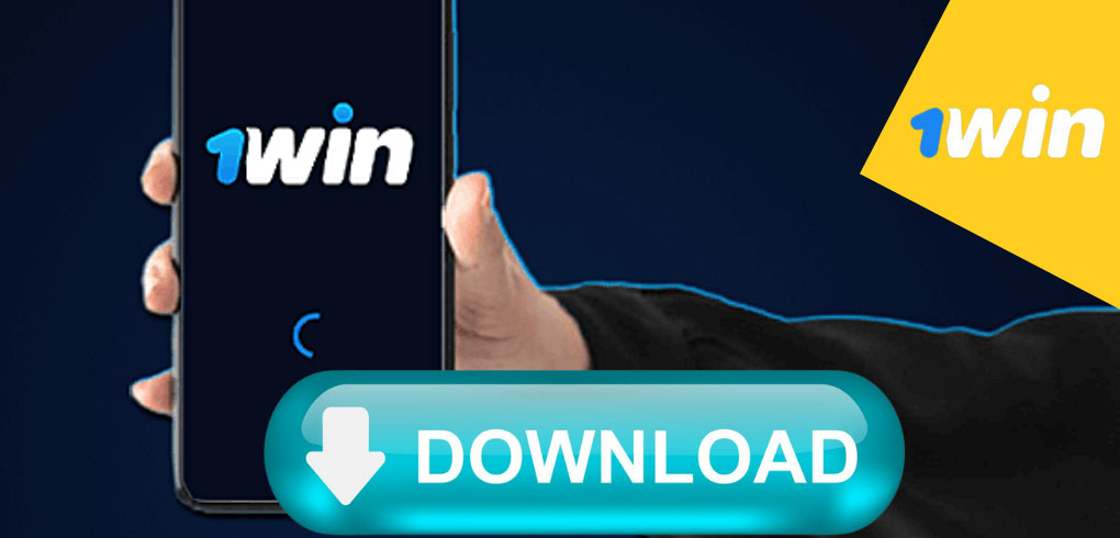 Download & Install 1win