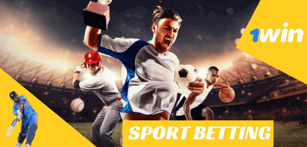 1win betting app is undeniably the best solution for players of all levels